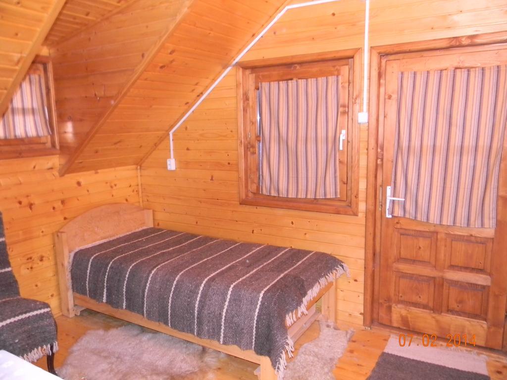 Küküllő Vendégház Sovata Quarto foto